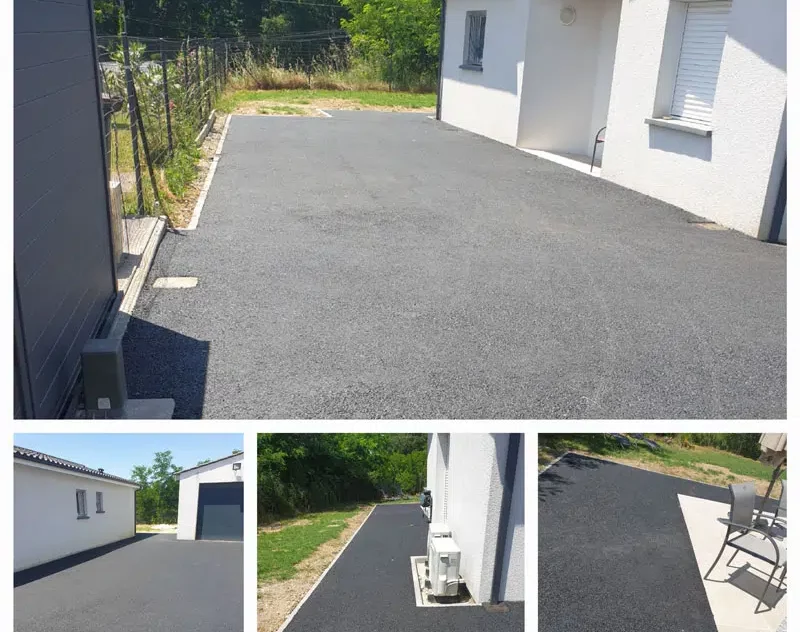 rénovation extérieur