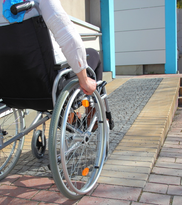 aménagement pmr bassin d'arcachon