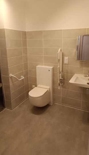 Rénovation salle de bain La Teste