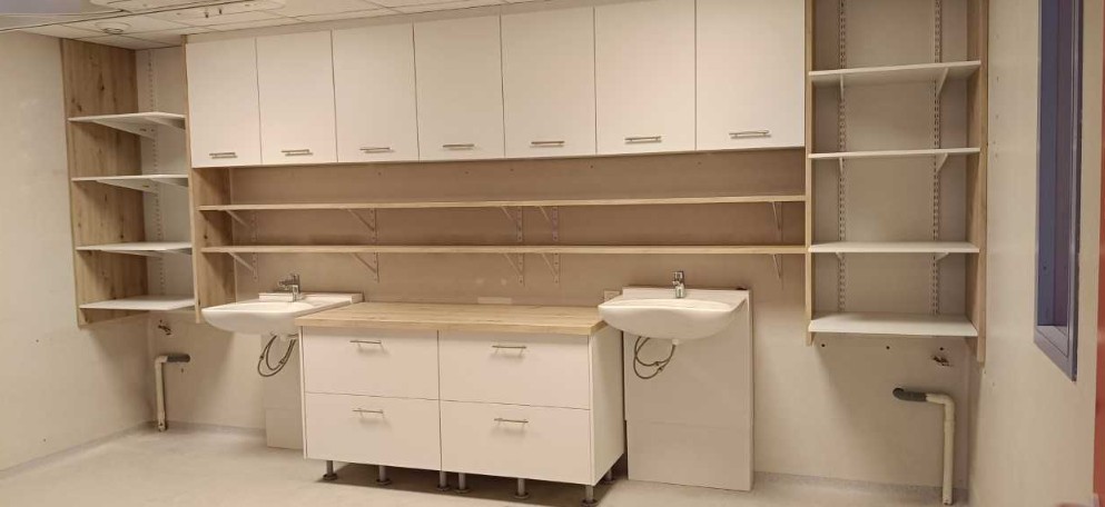 Rénovation de salle de bain à Gujan-Mestras
