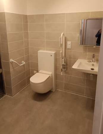 rénovation salle de bain pessac