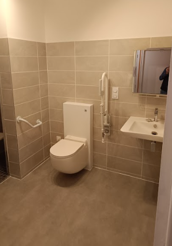 rénovation salle de bain Gujan